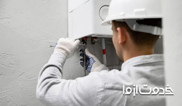 سرویس پکیج پرلا